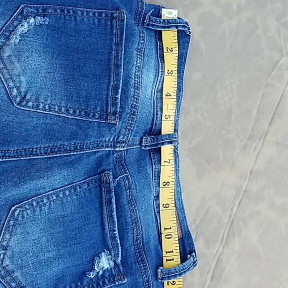 Denim Jean's - Enjean Style In The USA - Picture 7 of 8